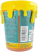 Paddington Bear Marmalade Bath Goo 250ml Childrens Bubble Bath Slime Fun view 3