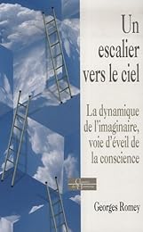 Un  escalier vers le ciel