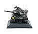 AMX-30B - 1982 diecast 1:72 model (Amercom CS-7