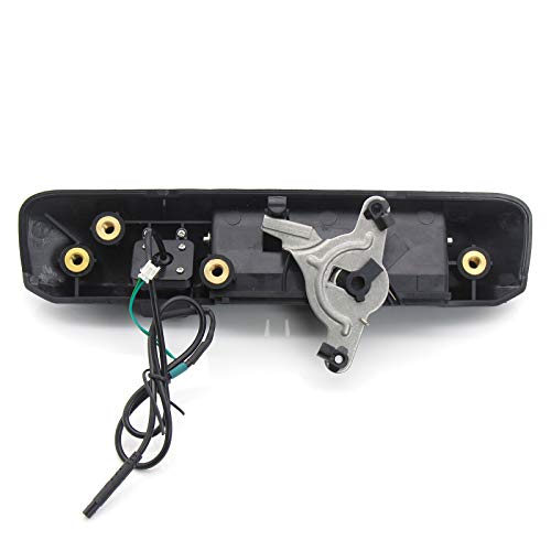 EWAY Tailgate Handle Backup Camera for Toyota (20052014) for