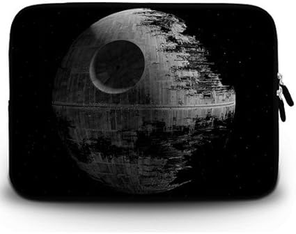 Amazon Com Laptop Sleeve With Star Wars Wallpaper For Walls Hd