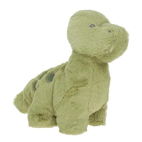 KIDS PREFERRED Carter's Dinosaur Beanbag Cuddle Plush Stuffed Animal for All Ages