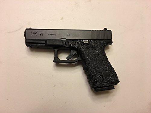 Handleitgrips Gun Grip Tape Wrap for Glock 19 and Glock 23 Gen 3