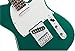 Squier by Fender Affinity Telecaster Electric Guitar - Race Green, Model Number: 370200592