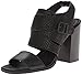 CK Jeans Women's Bellany Dress Sandal