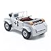 koolfigure Custom Mini WWII Building Bricks Set of German Army Kubelwagen Military Vehicle Build Toy 218PCS