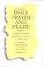 Daily Prayer and Praise, Volume 1: Psalms 1-75 by 