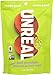 UNREAL Gluten-free, Vegan, Non-GMO Dark Chocolate Crispy Quinoa Peanut Butter Cup 6-bag case