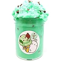 Mint Chocolate Cloud