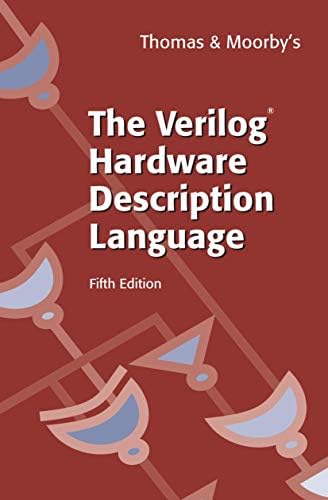 Verilog ― 2001: A Guide to the New Features of the Verilog