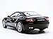 Motormax Die-Cast Collection 1:18 Maserati Gran Turismo, White (Color May Vary)