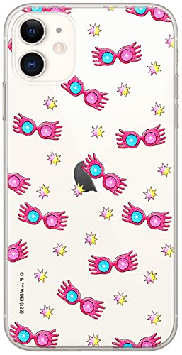 ERT GROUP Handyhülle für iPhone 11 Original und offiziell... en promo sur Amazon
