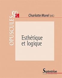 Esthétique et logique
