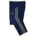 Adidas Youth Core Pant-College Navy/Gray, XL-18