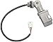 Kichler Plug-In Photocell, Lighting Sensor Compatible with Kichler Transformers, (4.25