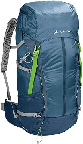 Vaude Lightweight Petsi Zerum 58 Unisex Outdoor Backpack