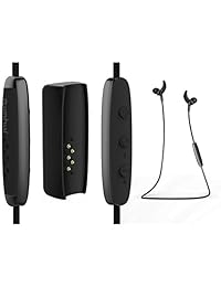 Jaybird Freedom F5 Audífonos inalámbricos para el oído   empaquetado al por menor, Carbon