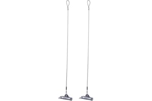 Duckbill Earth Anchor 68-DB1 - Medium - Pack of 2