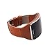 ZSZCXD Replacement Bracelet Wristband For Galaxy Gear S SM-R750 Smart Watch