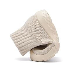 MORENDL Baby Sock Shoes Toddler Walking Shoes