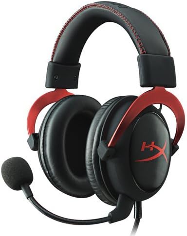 Hyperx cloud ps4 on pc Outlet