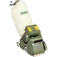 Lagler Hummel 8 inch Belt Floor Sander