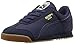 PUMA Roma Basic Summer Kids Classic Style Sneaker (Toddler/Little Kid)