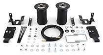 AIR LIFT 59561 Ride Control Rear Air Spring Kit
