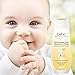 Babo Botanicals Moisturizing Oat & Calendula 2-in-1 Shampoo & Wash - For Dry or Sensitive Skin - For all ages - Lightly Scented - Vegan - 16 Fl Oz - 2-Pack