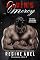 Livro Ravik's Mercy (Braxianos Livro 2)