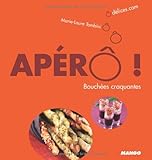 apéro ! bouchées craquantes by 