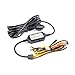 VIOFO A129 Dash Camera 3 Wire Acc Hardwire Kit Cable HK3 for Parking Mode
