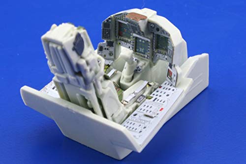 Eduard Accessories 49367 Modellbauzubehör EF-2000 Typhoon Single Seater für Revell Bausatz – Bild 7