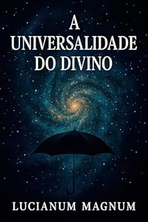 Livro A Universalidade do Divino
