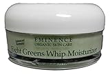 Eminence Organic Skincare. Eight Greens Whip Moisturizer