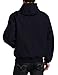 Carhartt Men's Big & Tall Thermal-Lined Duck Active Hoodie Jacket J131