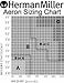 Herman Miller Aeron Chairs Basic