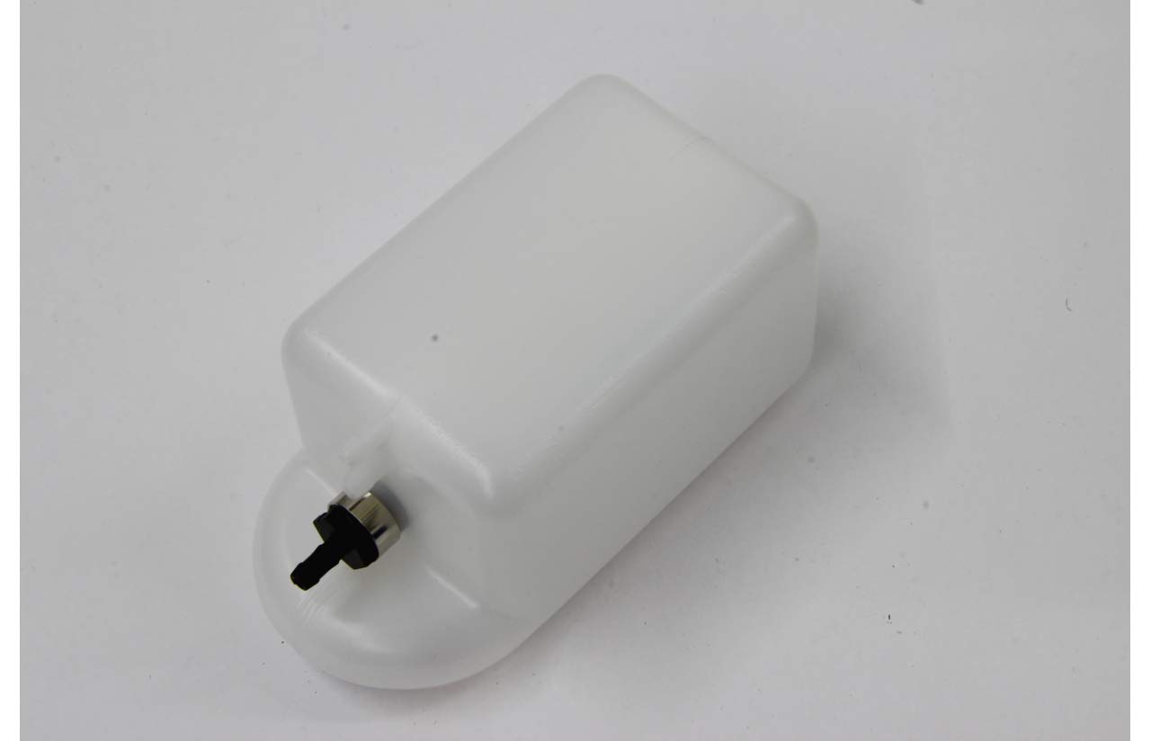 Jamara Fuel Tank, 175 ccm/6 oz