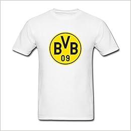 borussia dortmund t shirt amazon