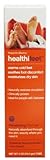 Tender Corporation Healthifeet 4-Ounce Warming foot cream, 4-Ounce Box
