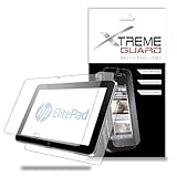 XtremeGuard™ Tablet Full Body Screen Protector for HP ElitePad 900 (Ultra Clear)