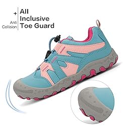 Mishansha Boy's Sneakers Fashion Outdoor Running