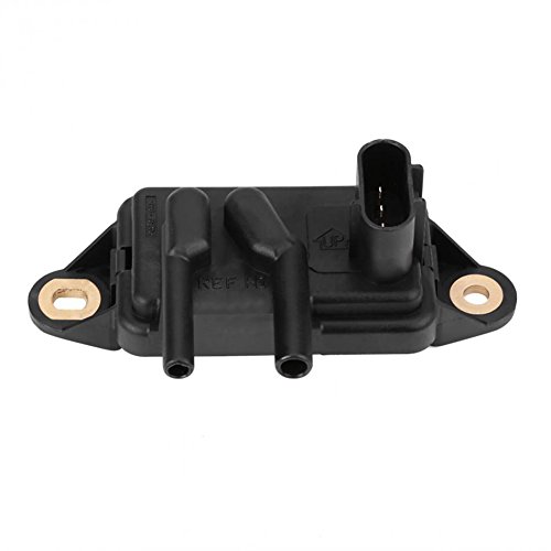 Loovey EGR Exhaust Gas Recirculation Pressure Feedbck Sensor For Ford/Lincoln/Mazda/Mercury E150 E250 E350 E450 OEM #F77Z9J460AB F48E9J460BA 1L3Z9J460AA - Thumbnail 2