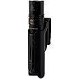 HoldMyGear Holster for Fenix PD36R (flashlight not included) (1.5" Belt Clip)
