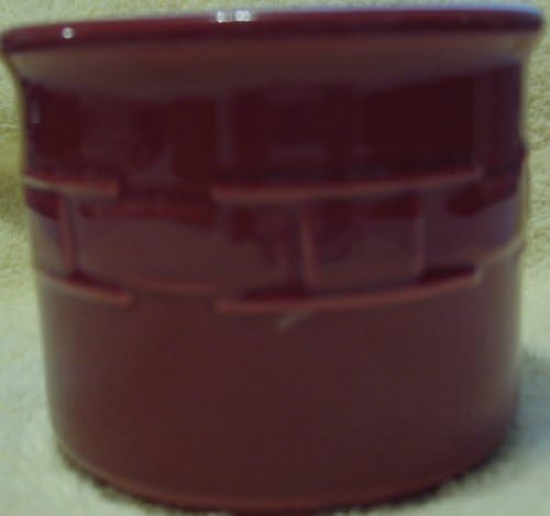 Longaberger 1 PT Crock