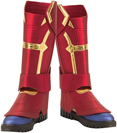 captain marvel shoes