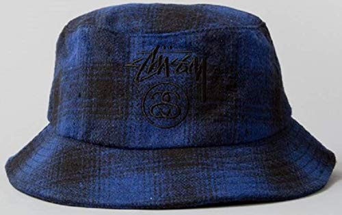 Larry 2019 Fashion Hip Hop Stussy hat Cap Bucket