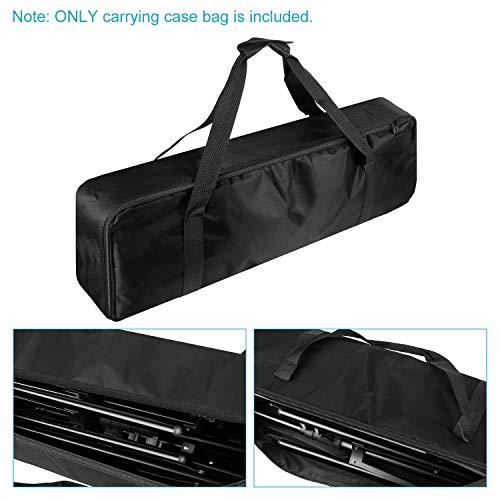 Neewer-LED-Video-Light-Kit-with-190cm-Light-Stand-2-Pack-Dimmable-3200K-5500K-160-LED-Photo-Light-Panel-Lighting-Kit-with-Large-Carry-Case-Charger-Batteries-for-YouTube-Studio-Photography-Shooting