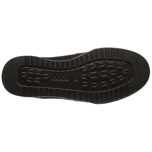 ecco light shoes mens orange