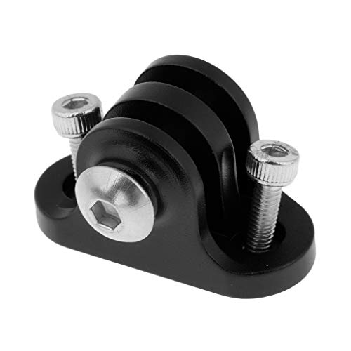 image for Prettyia Lightweight Bicycle Bike Headset Top Cap Adapter w/Screw Moun